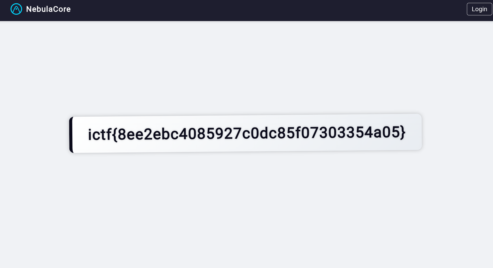 passwordless flag
