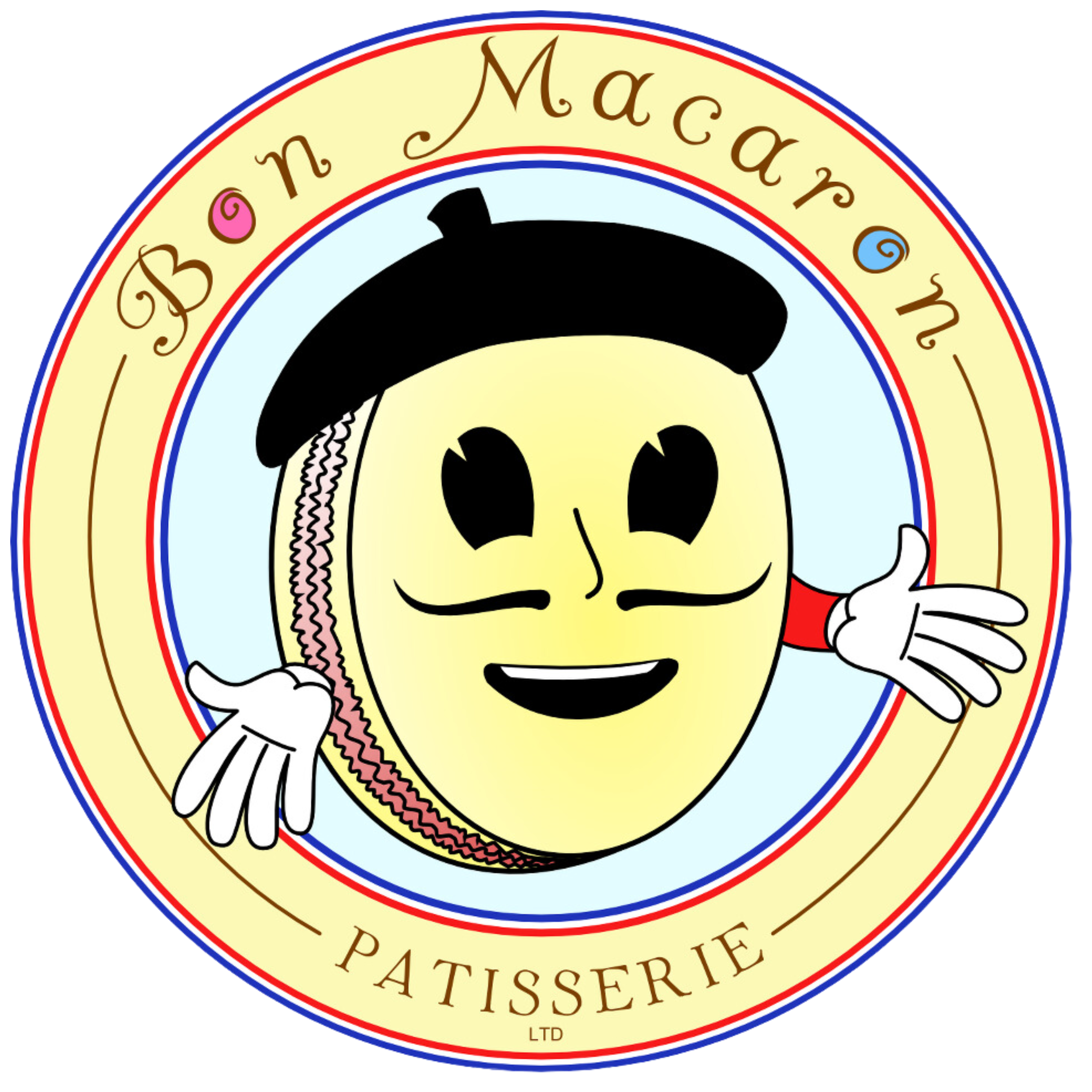 Bon Macaron